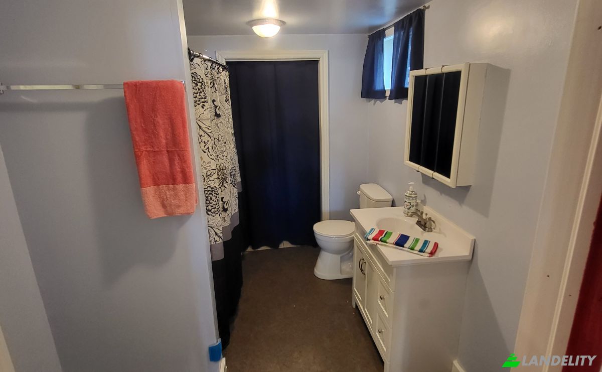 Single Family Home for Sale Bells Point Rd, Port Mouton, Region of Queens Municipality, Nova Scotia, Canada. Photo 20