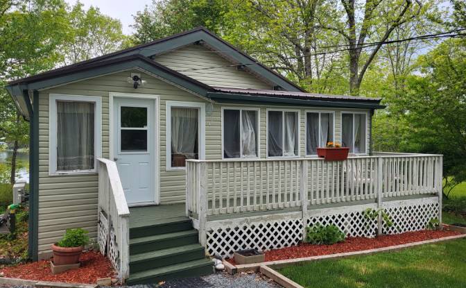 Single Family Home for Sale Bells Point Rd. Photo#24