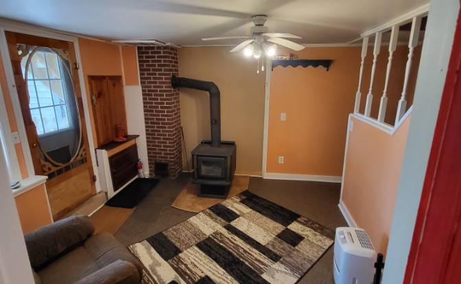 Single Family Home for Sale Bells Point Rd. Photo#25
