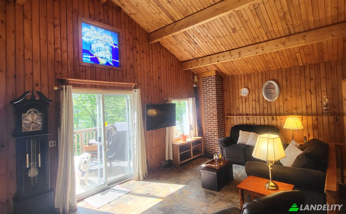 Single Family Home for Sale Bells Point Rd, Port Mouton, Region of Queens Municipality, Nova Scotia, Canada. Photo 26