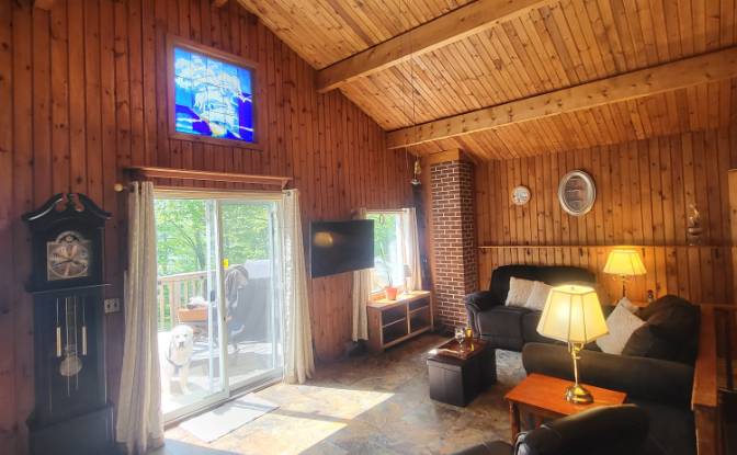 Single Family Home for Sale Bells Point Rd. Photo#26
