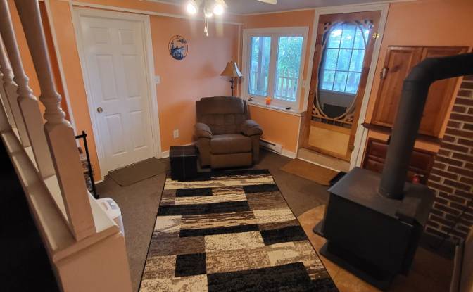 Single Family Home for Sale Bells Point Rd. Photo#3