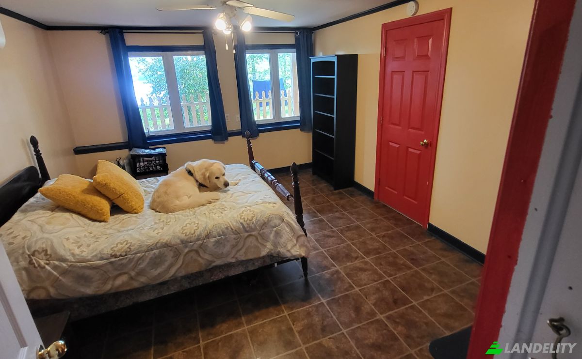 Single Family Home for Sale Bells Point Rd, Port Mouton, Region of Queens Municipality, Nova Scotia, Canada. Photo 6