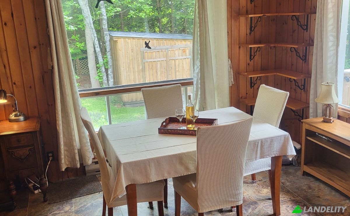 Single Family Home for Sale Bells Point Rd, Port Mouton, Region of Queens Municipality, Nova Scotia, Canada. Photo 7