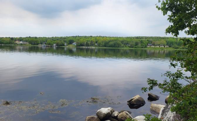 Single Family Home for Sale Bells Point Rd. Photo#8