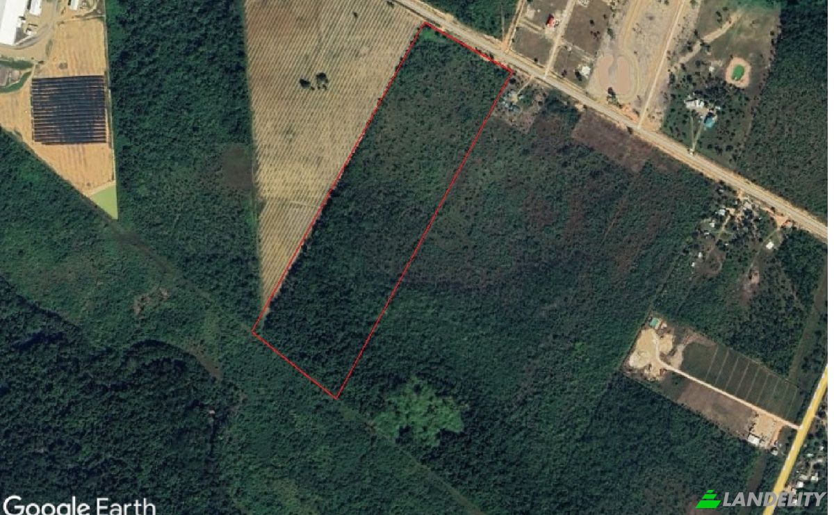 Investing/Development for Sale Silk Grass, Stann Creek District, Belize. Photo 1