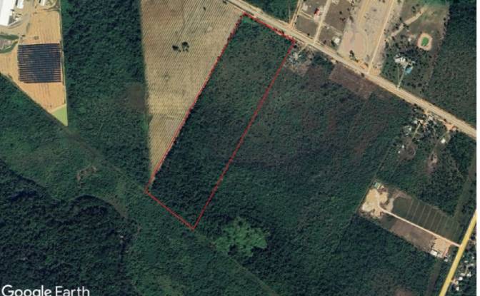 Investing/Development for Sale - Silk Grass, Belize