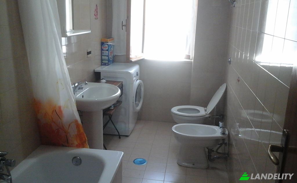 Apartment for Sale Via Fiume Lao, 87029 Scalea CS, Scalea, Province of Cosenza, Calabria, Italy. Photo 4