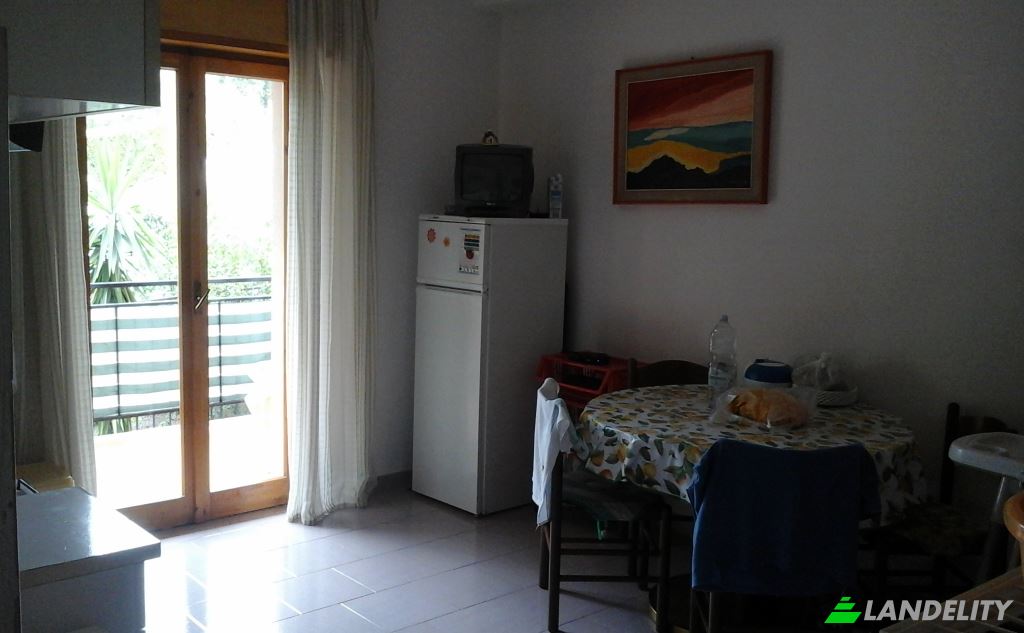 Apartment for Sale Via Fiume Lao, 87029 Scalea CS, Scalea, Province of Cosenza, Calabria, Italy. Photo 7