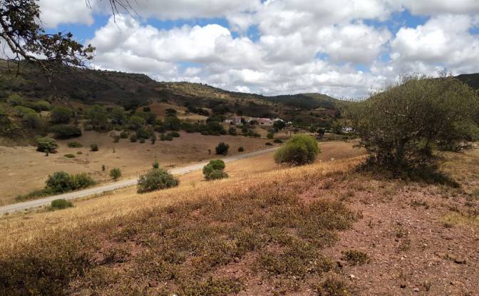 Lote de terreno à venda R de Vale. foto#8