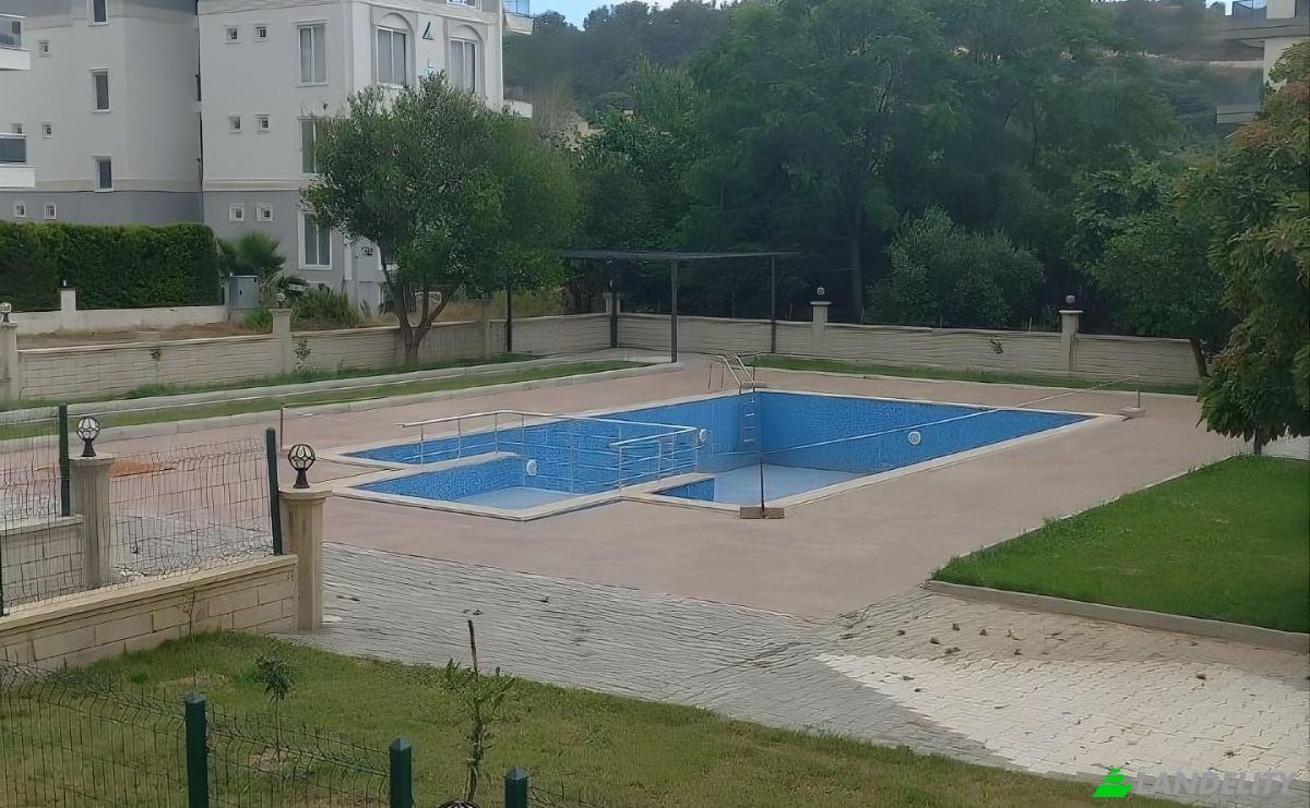 Wohnung zu verkaufen Demirtas, Alanya, Antalya, Turkiye, Ataturk Cd 54B, 07430 Alanya Antalya. Foto 1