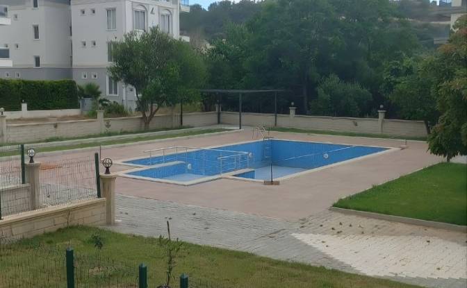 Apartment for Sale - Demirtas, Turkiye