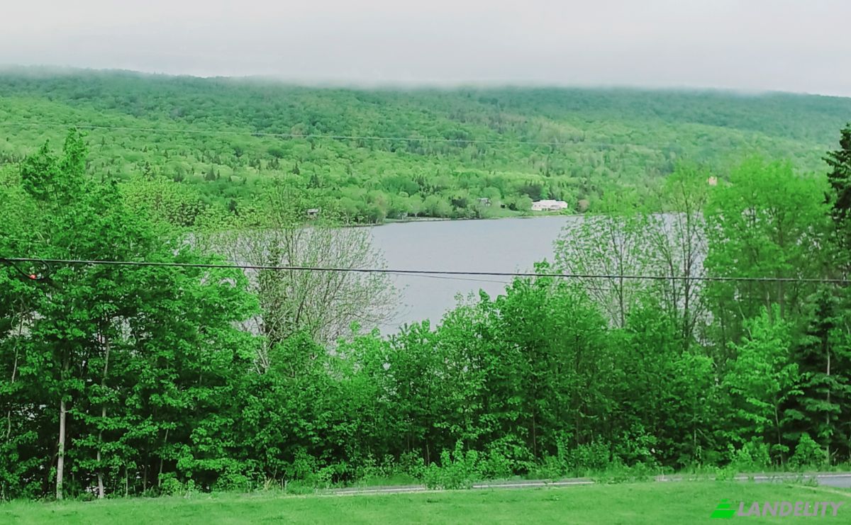 Single Family Home for Sale Scotsville, Whycocomagh, Inverness County, Nova Scotia, Canada. Photo 18
