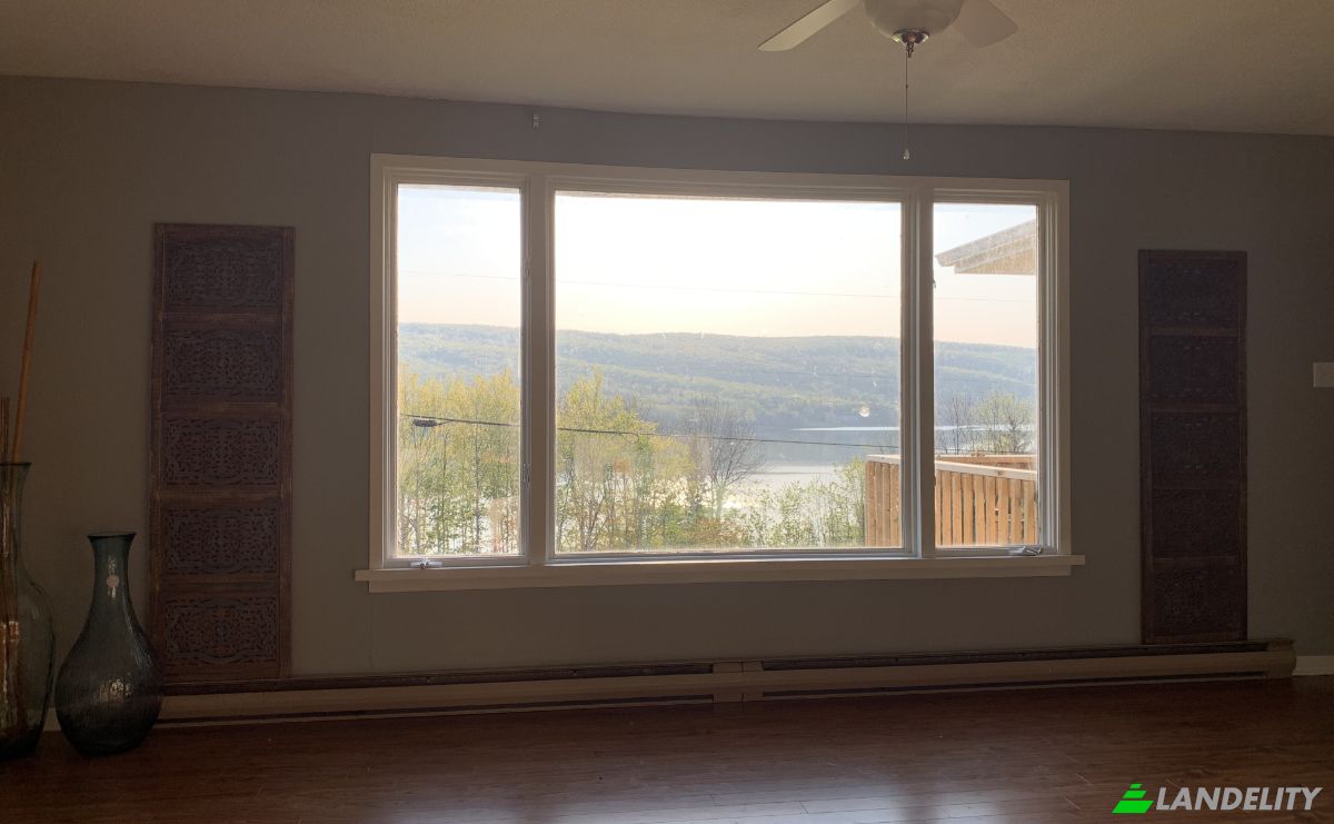 Single Family Home for Sale Scotsville, Whycocomagh, Inverness County, Nova Scotia, Canada. Photo 7