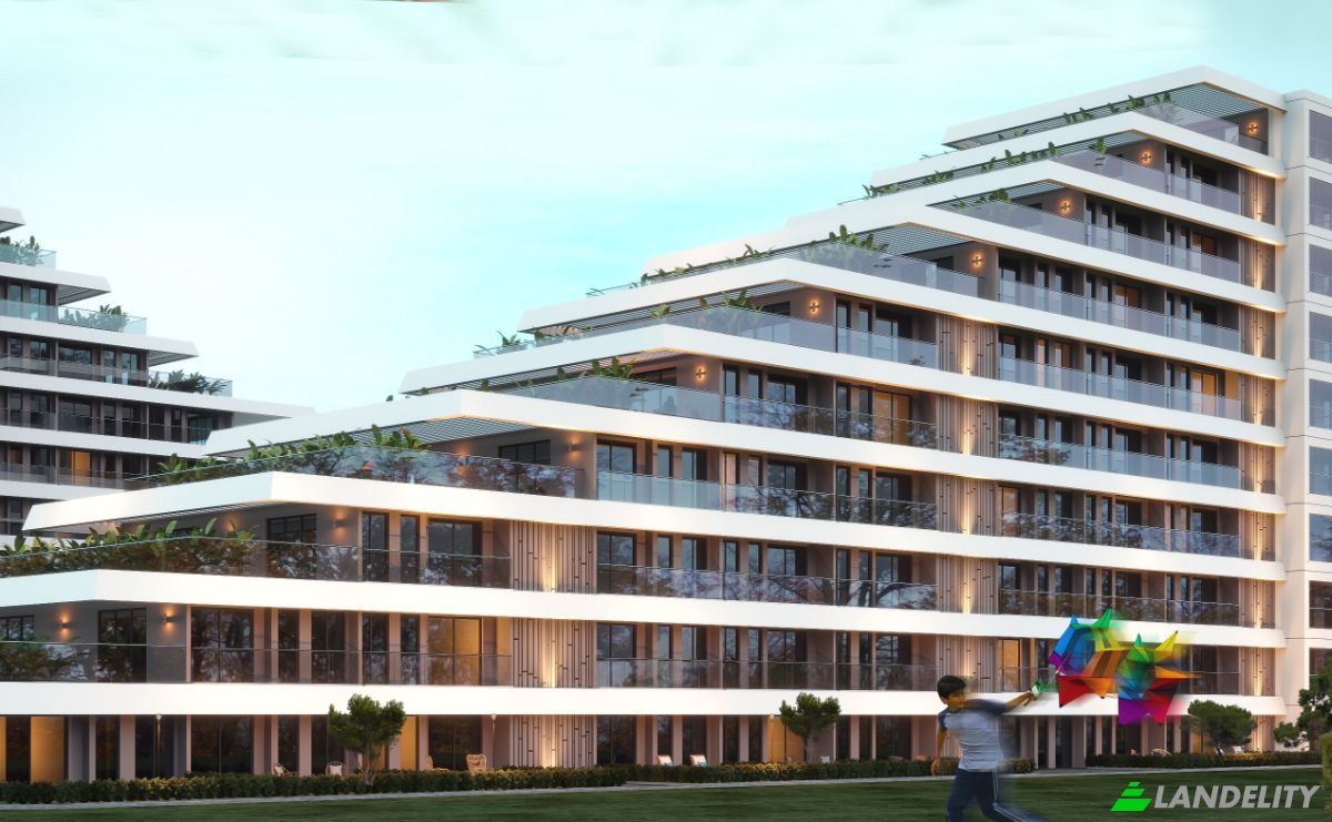 Apartment for Sale Altintas, Akkavak Cd No:, 07112 Aksu Antalya, Antalya, Aksu, Turkiye. Photo 6