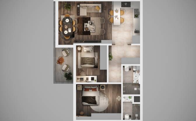 Apartment for Sale Altintas, Akkavak Cd No:. Photo#13 Apartment for Sale Altintas, Akkavak Cd No:. Photo#13