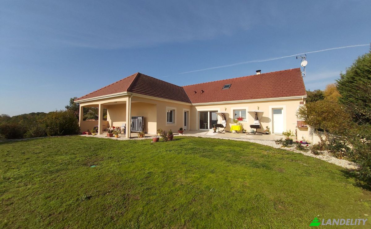 Eengezinswoning Te koop Le Pavillon, 36110 Levroux, Levroux, Indre, Centre-Val de Loire, France. Foto 1