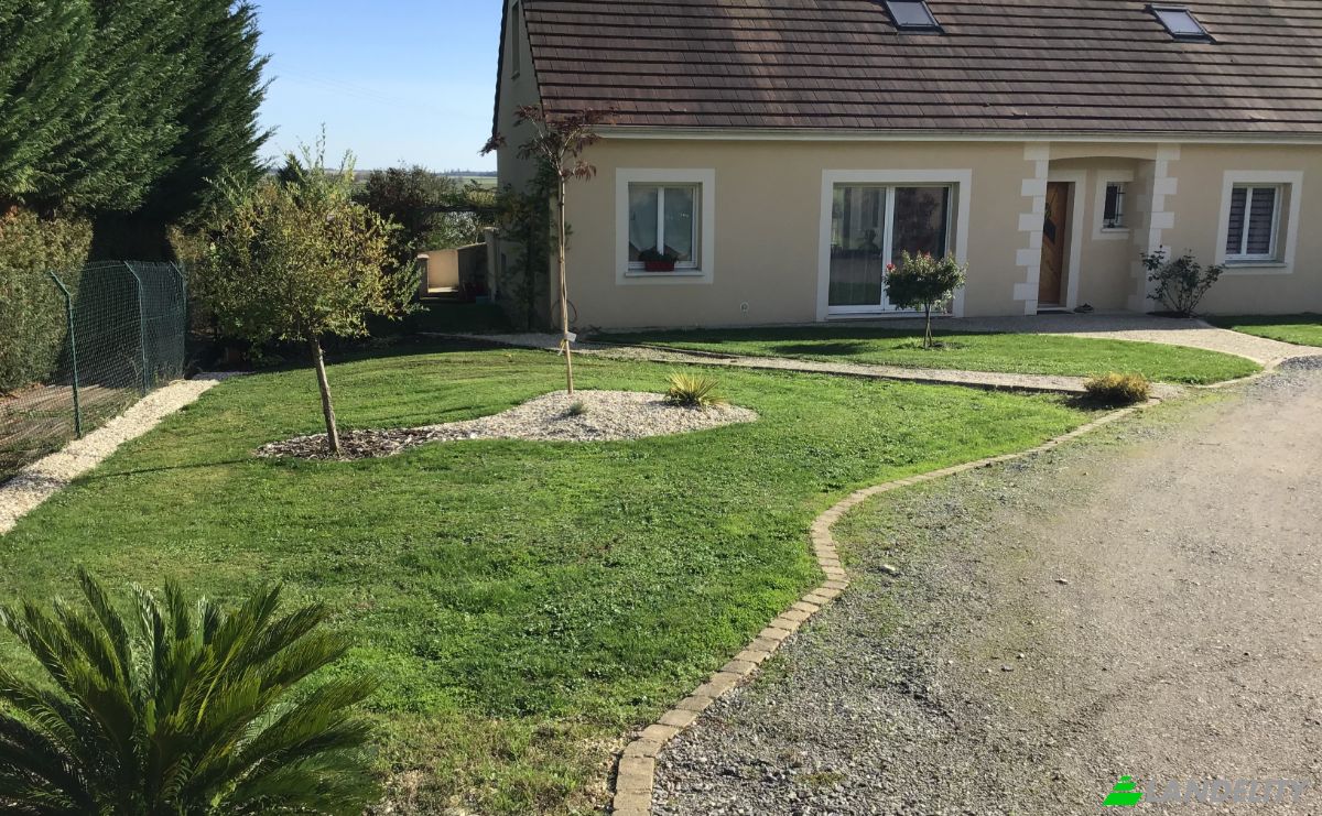 Eengezinswoning Te koop Le Pavillon, 36110 Levroux, Levroux, Indre, Centre-Val de Loire, France. Foto 3