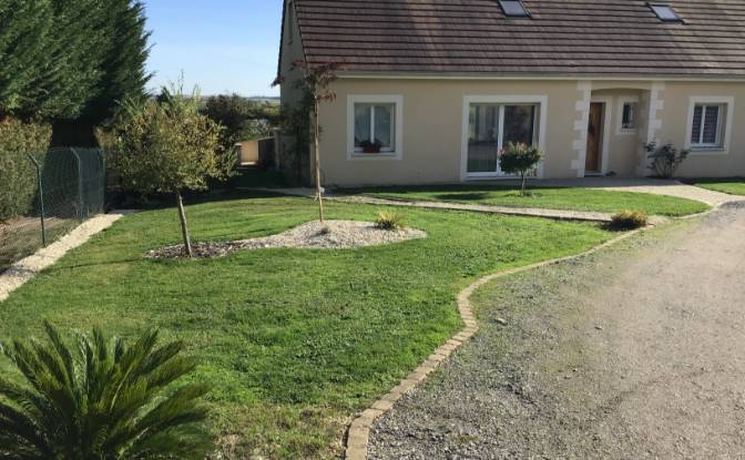 Eengezinswoning Te koop Le Pavillon, 36110 Levroux. Foto#3