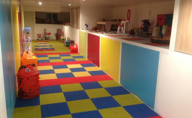 Eengezinswoning Te koop Le Pavillon, 36110 Levroux. Foto#9