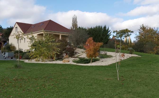 Eengezinswoning Te koop Le Pavillon, 36110 Levroux. Foto#2