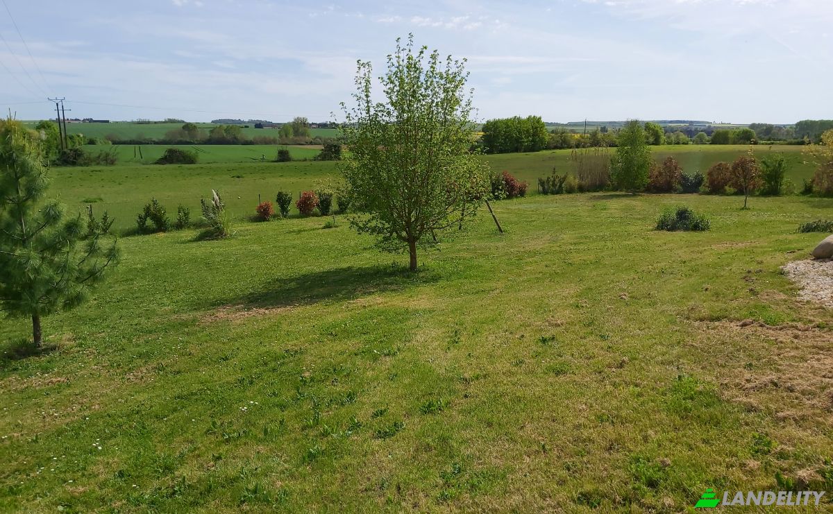 Eengezinswoning Te koop Le Pavillon, 36110 Levroux, Levroux, Indre, Centre-Val de Loire, France. Foto 16