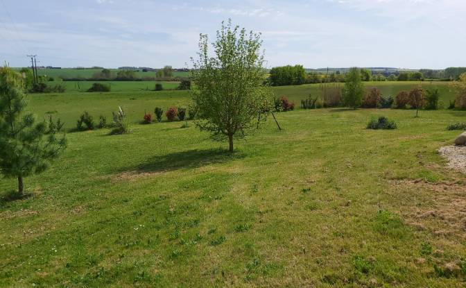 Eengezinswoning Te koop Le Pavillon, 36110 Levroux. Foto#16