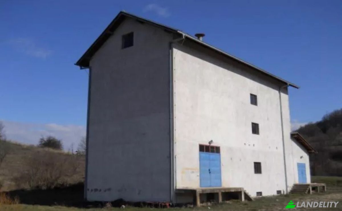 Single Family Home for Sale Lozan, Nisava District, Serbia. Photo 2
