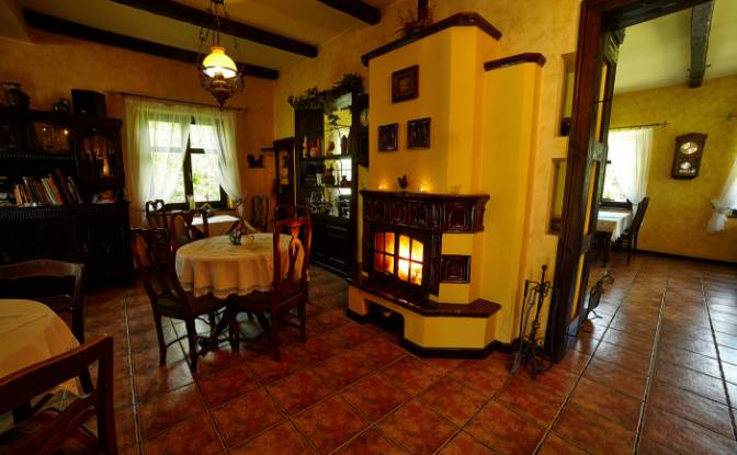 Casa de una sola familia en venta Czarna Gorna. Foto#2