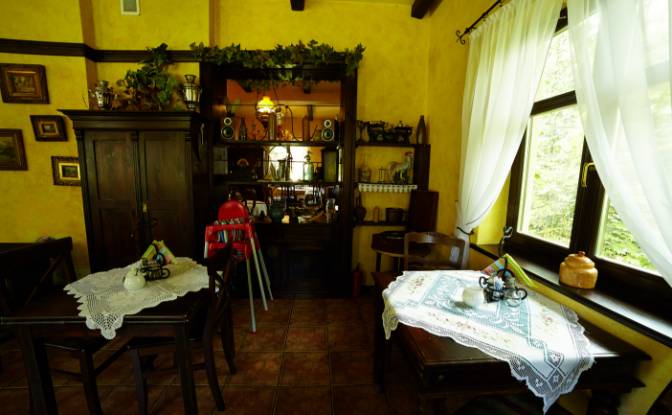 Casa de una sola familia en venta Czarna Gorna. Foto#3