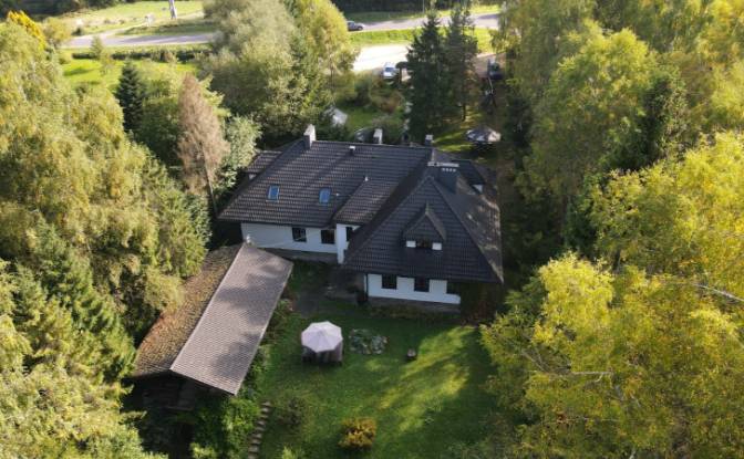 Casa de una sola familia en venta Czarna Gorna. Foto#6