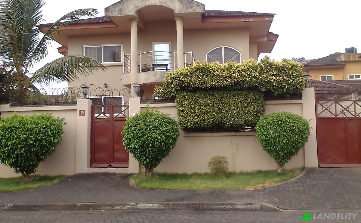 Single Family Home for Sale Goderich Road, Freetown, Funkia, Western Area Urban, Western Area, Sierra Leone. Photo 1