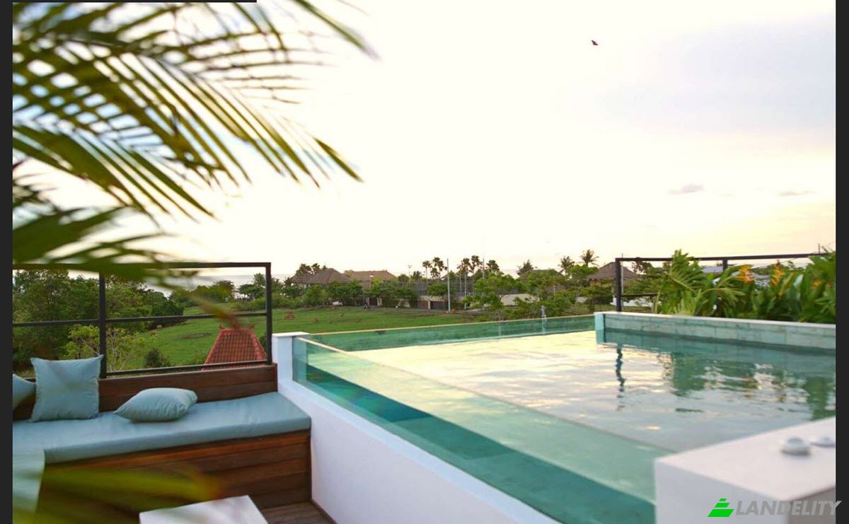Single Family Home for Sale Jl Babadan, Pererenan, Badung Regency, Bali, Indonesia, Kec Mengwi, Kabupaten Badung. Photo 14