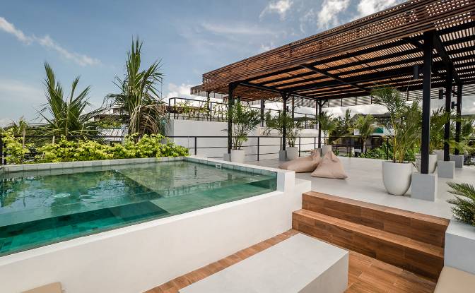 Single Family Home for Sale Jl Babadan, Pererenan. Photo#16 Single Family Home for Sale Jl Babadan, Pererenan. Photo#16