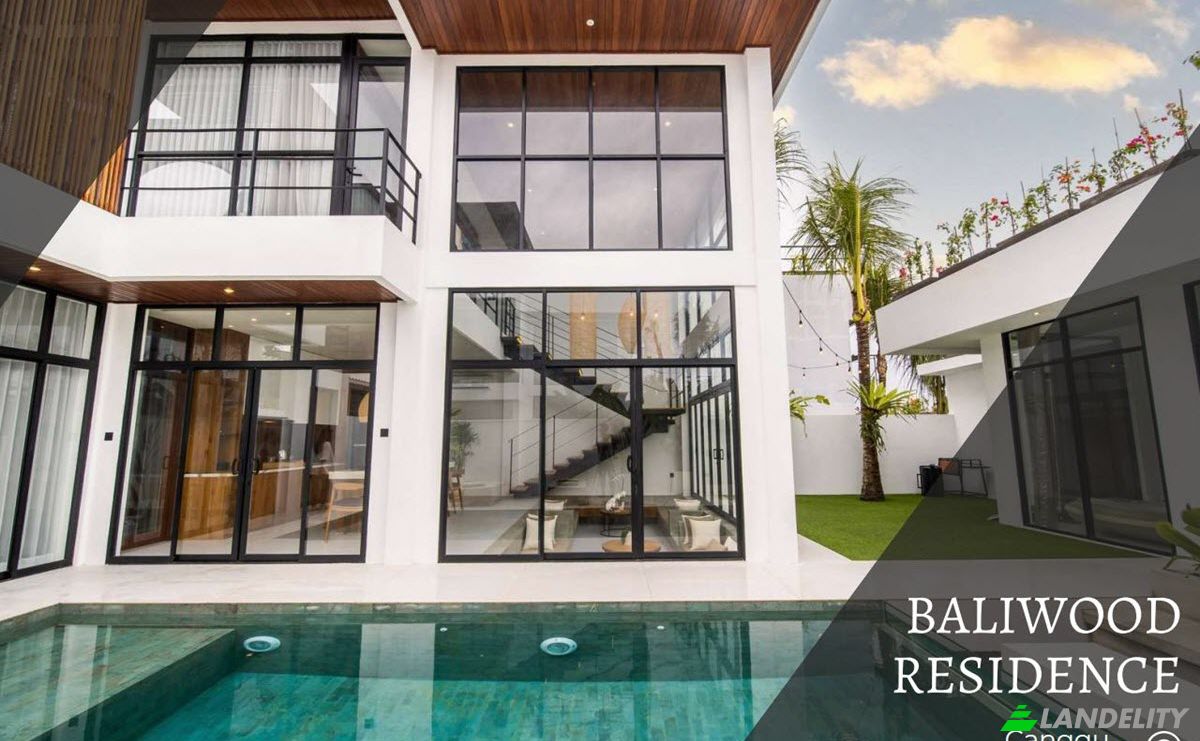 Single Family Home for Sale Jl Babadan, Pererenan, Badung Regency, Bali, Indonesia, Kec Mengwi, Kabupaten Badung. Photo 3