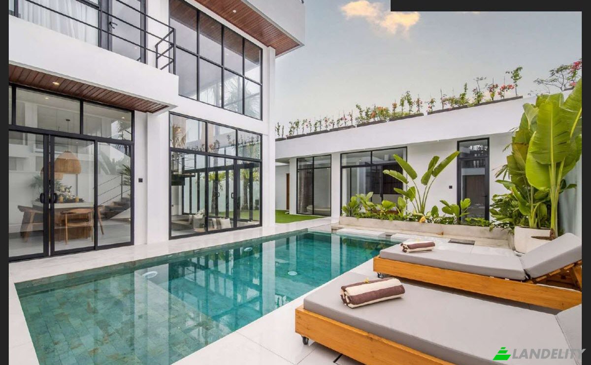 Single Family Home for Sale Jl Babadan, Pererenan, Badung Regency, Bali, Indonesia, Kec Mengwi, Kabupaten Badung. Photo 7
