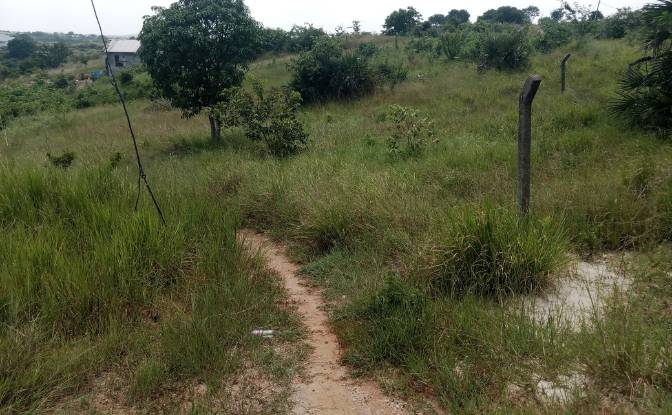 Land Lot for Sale - Dar es Salaam, Tanzania