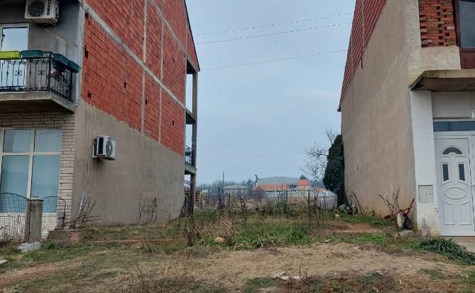 Land Lot for Sale - Pasi Poljana, Serbia