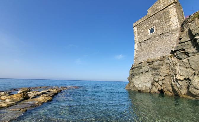 Apartment for Rent Via Torre delle Ciavole. Photo#10 Apartment for Rent Via Torre delle Ciavole. Photo#10
