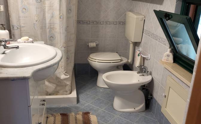 Apartment for Rent Via Torre delle Ciavole. Photo#12 Apartment for Rent Via Torre delle Ciavole. Photo#12