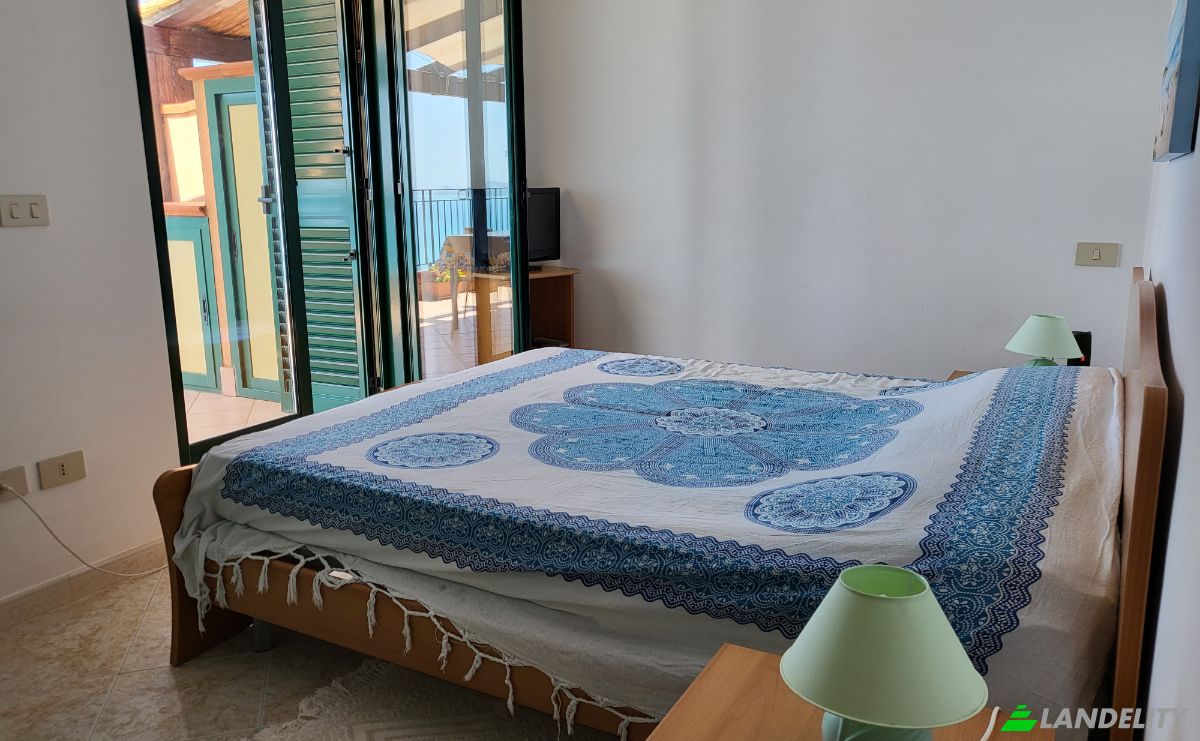 Apartment for Rent Via Torre delle Ciavole, 98060 Piraino ME, Piraino, Metropolitan City of Messina, Sicily, Italy. Photo 4