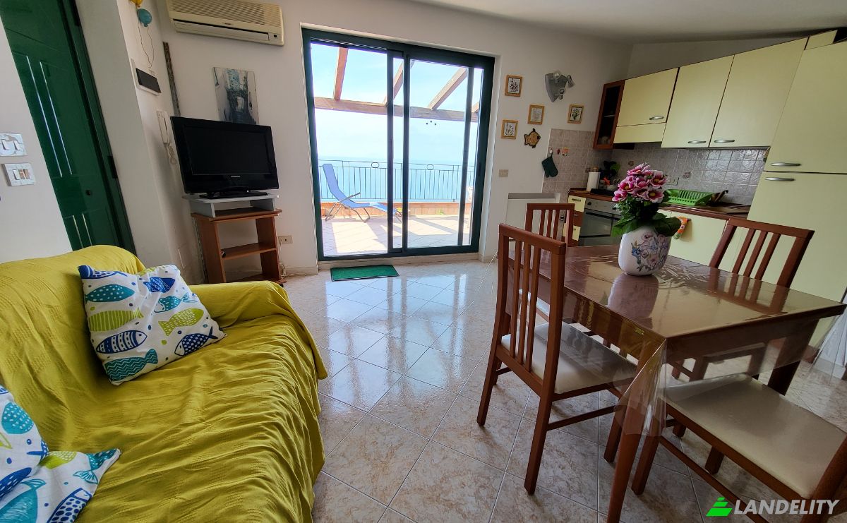 Apartment for Rent Via Torre delle Ciavole, 98060 Piraino ME, Piraino, Metropolitan City of Messina, Sicily, Italy. Photo 7