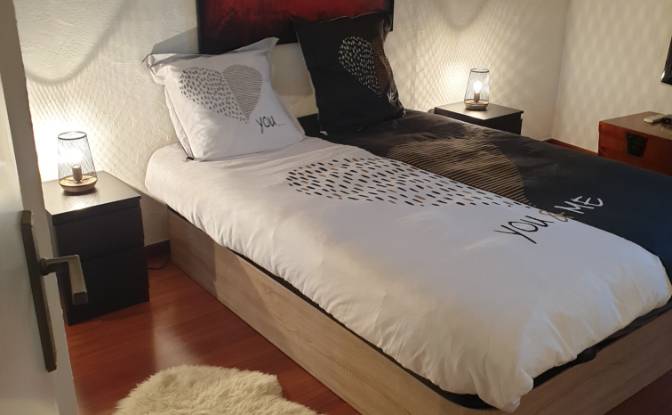 Apartment for Sale bis Rte des Breguieres. Photo#10 Apartment for Sale bis Rte des Breguieres. Photo#10