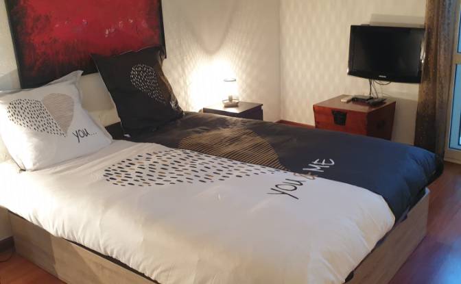 Apartment for Sale bis Rte des Breguieres. Photo#11 Apartment for Sale bis Rte des Breguieres. Photo#11