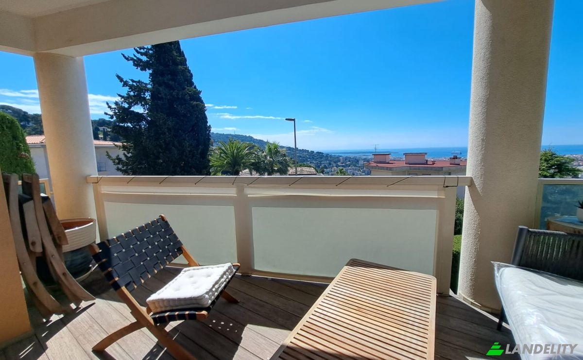 Apartment for Sale bis Rte des Breguieres, 06110 Le Cannet, Le Cannet, Alpes-Maritimes, Provence-Alpes-Cote dAzur, France. Photo 5