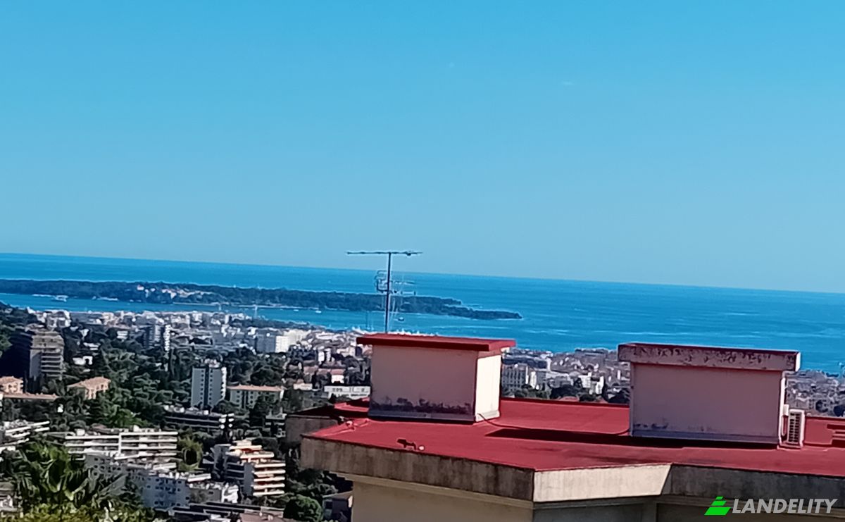 Apartment for Sale bis Rte des Breguieres, 06110 Le Cannet, Le Cannet, Alpes-Maritimes, Provence-Alpes-Cote dAzur, France. Photo 6