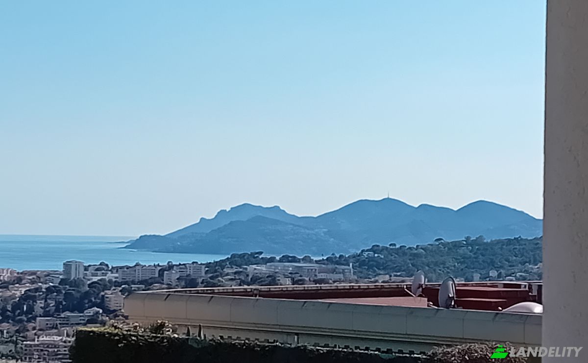 Apartment for Sale bis Rte des Breguieres, 06110 Le Cannet, Le Cannet, Alpes-Maritimes, Provence-Alpes-Cote dAzur, France. Photo 1