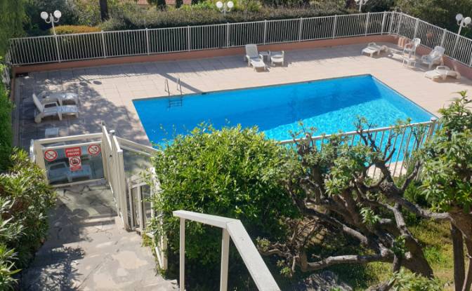 Apartment for Sale bis Rte des Breguieres. Photo#18 Apartment for Sale bis Rte des Breguieres. Photo#18