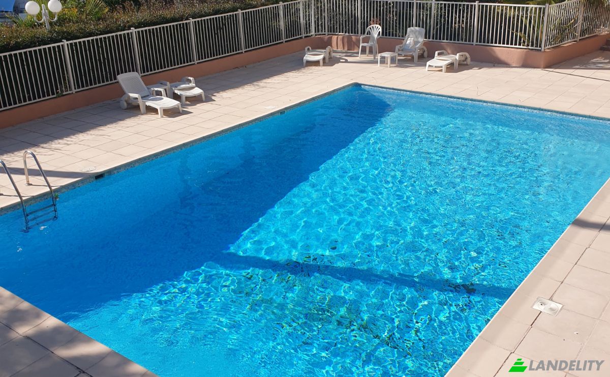 Apartment for Sale bis Rte des Breguieres, 06110 Le Cannet, Le Cannet, Alpes-Maritimes, Provence-Alpes-Cote dAzur, France. Photo 17