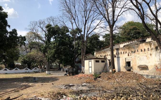 Land Lot for Sale Maracay, Girardot, Aragua. Photo#14 Land Lot for Sale Maracay, Girardot, Aragua. Photo#14
